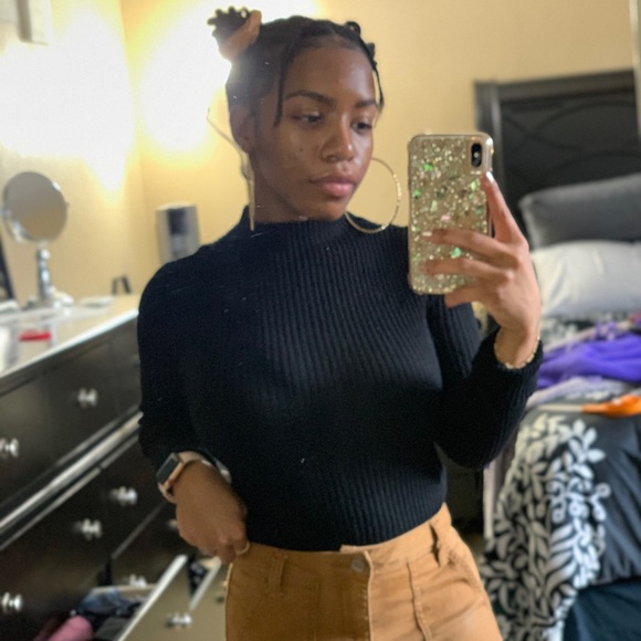 Meet your Posher, Shantel - Picture 1 of 1